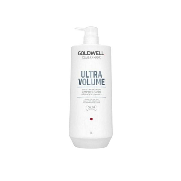 Goldwell Dualsenses Ultra Volume Shampoo 1 Litre