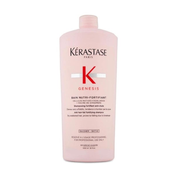 Kerastase Genesis Bain Nutri-Fortifiant Shampoo 1 Litre/1000mL