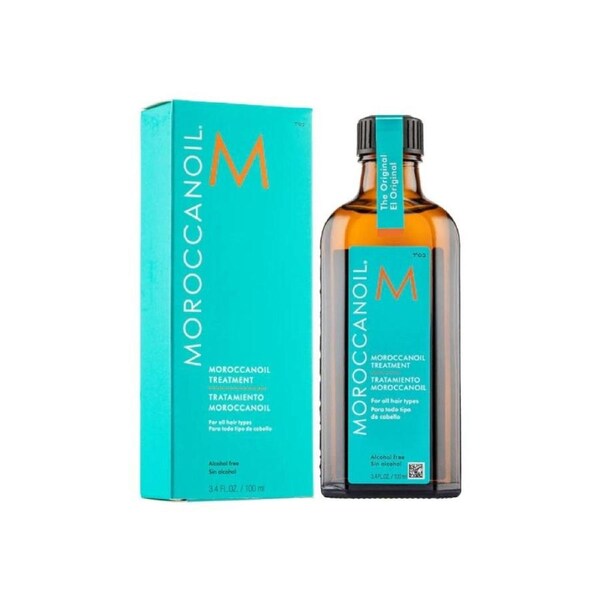 Moroccanoil Original Oil Treatment 100mL