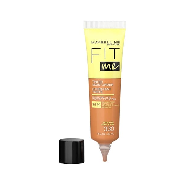 Maybelline Fit Me Tinted Moisturizer 330