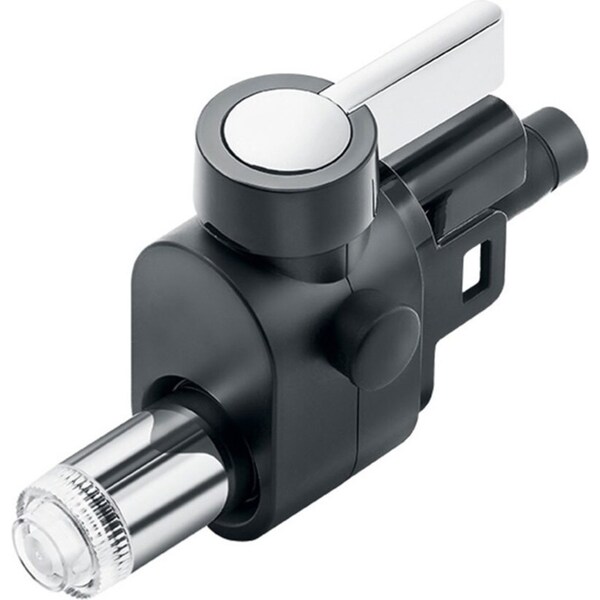 JURA Professional Fine Foam Milk Frother Head G2 Attachment For Coffee Machine