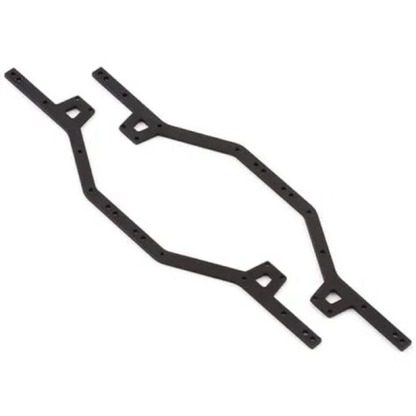 Hobby Plus Main Chassis Set