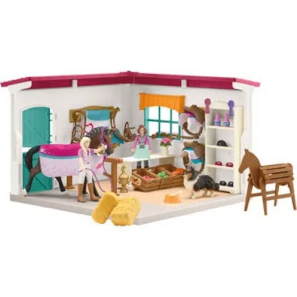 Schleich - Horse Shop