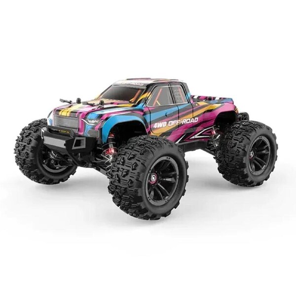 MJX 1/16 Hyper Go 4WD Off-road Brushless 2S RC Monster Truck [16209]