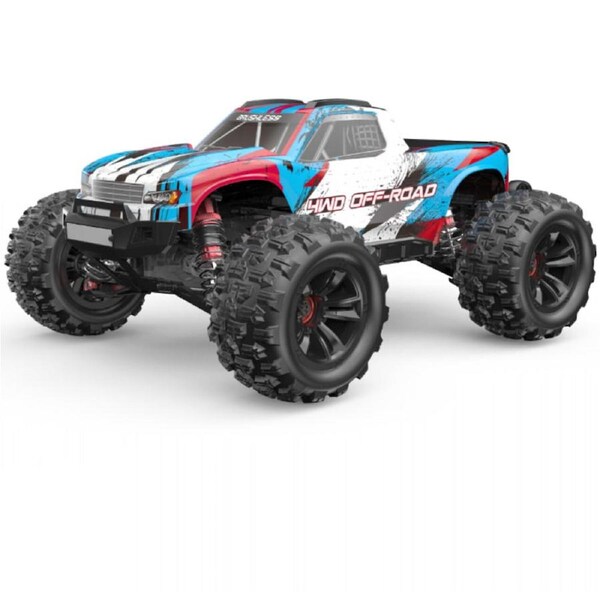 MJX 1/16 Hyper Go 4WD Off-road Brushless 2S RC Monster Truck [16208]