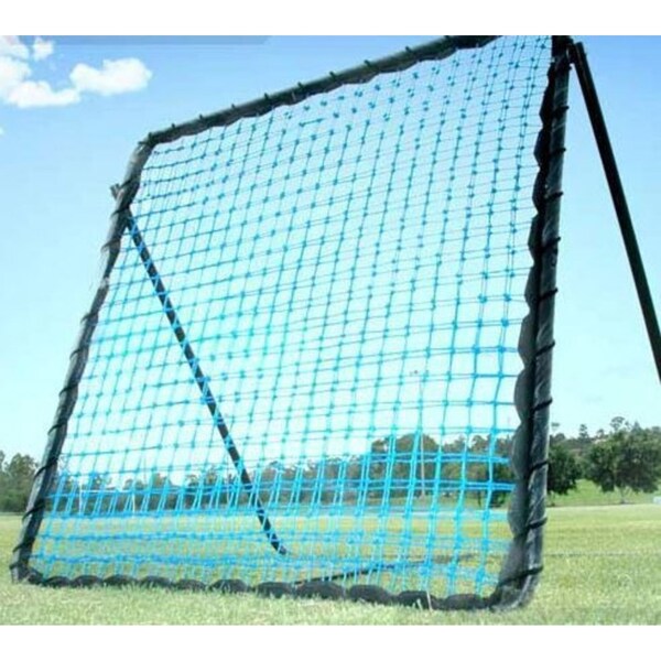 Summit 95cm 3rd Man Reflex Rebound Training Bouncing Net (1m x 1m)