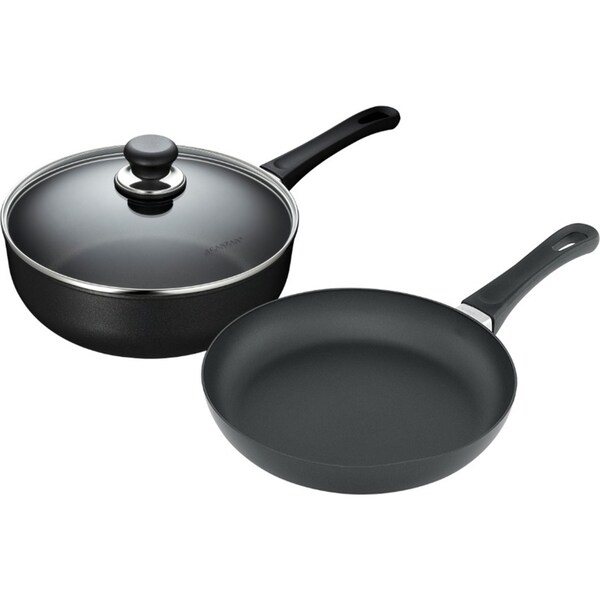 Scanpan Classic 26cm Cookware Set - 3 Piece