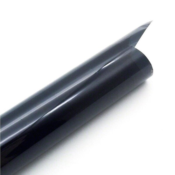 Window&nbsp;Tint Tinting Film Black&nbsp;Roll&nbsp;5% 15% 30% 35% VLT 76cm*7m [35%]