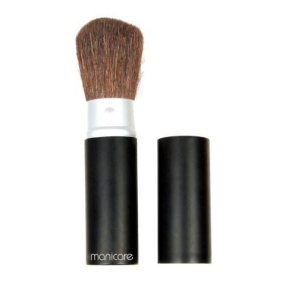 Manicare Powder Brush Retractable