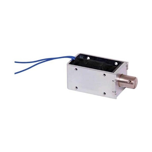 12V Pull Type Solenoid