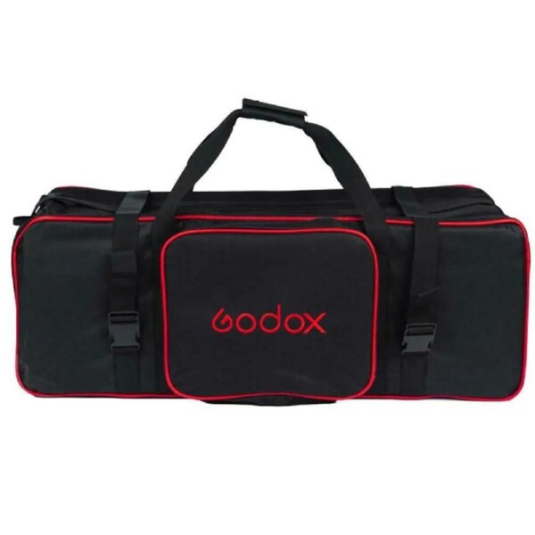 Godox CB05 Soft Carry Bag for Three Flashes (72x24x24cm)