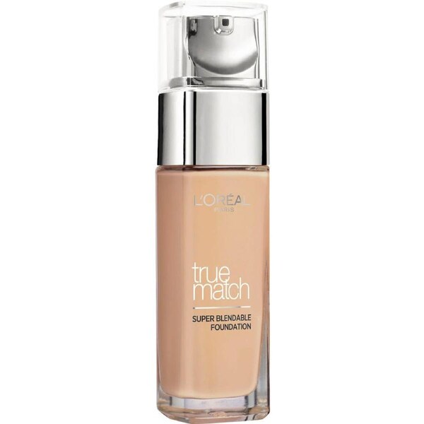 L'Oreal Paris True Match Foundation #3N