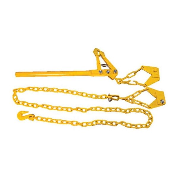 Thunderbird Premium Chain Wire Strainers - EF-435