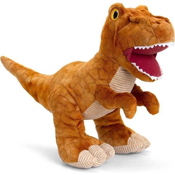 Keeleco 38cm Dinosaur Trex Stuffed Animal Plush Kids/Children Toddler Toy 0m+