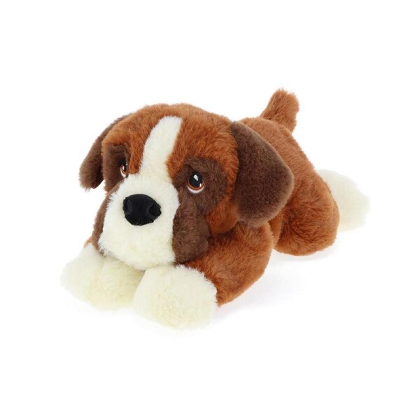 Keeleco 30cm Puppies Stuffed Animal Plush Kids/Children Cuddle Toy Assorted 0m+