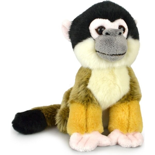 Lil Friends 18cm Squirrel Monkey Soft Stuffed Animal Plush Kids/Children Toy 0m+
