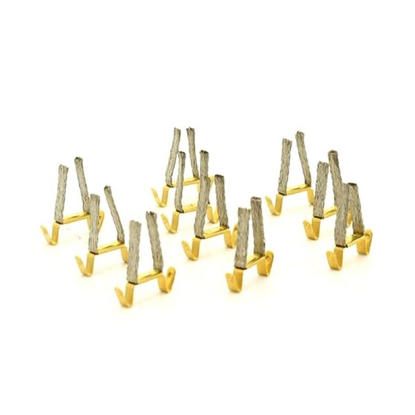 Carrera Licensed Replacementable Double Contact Brushes 5 Pair Per Pack 61510 Accessories