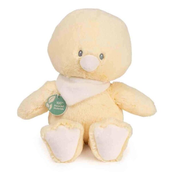 Gund - Duckling Recycled Plush Toy 35cm