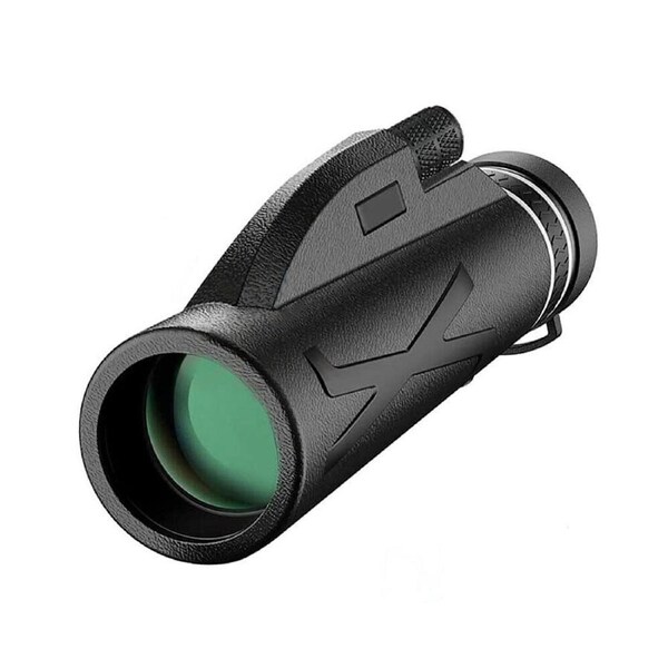 HD Binoculars Telescope Night Vision Starscope Phone Camera Zoom And Tripod