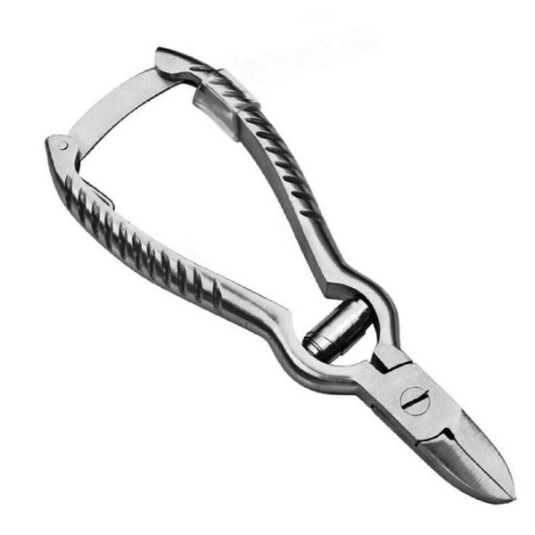 Large Toe Nail Clippers Heavy Duty Nail Cutter For Thick Nails