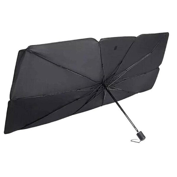 Foldable Car Sun Shade Windshield Umbrella Front Window Cover Visor Sun Shade