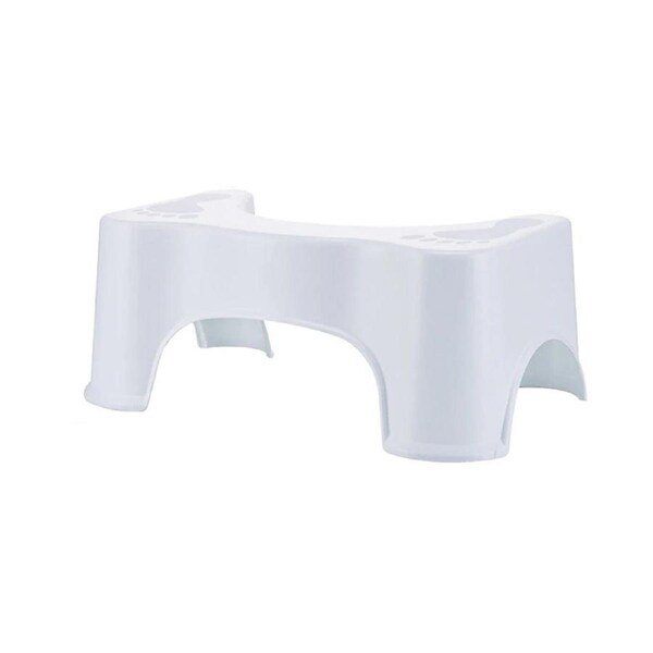 Sit And Squat Squatty Potty Stool Eco Toilet Step Stool Healthy Colon Bathroom