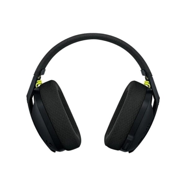 Logitech G-Series G435 LIGHTSPEED Wireless Gaming Headset - Black