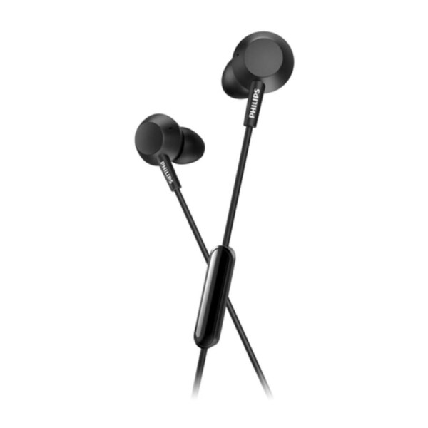Philips Wired Earbuds with Bass