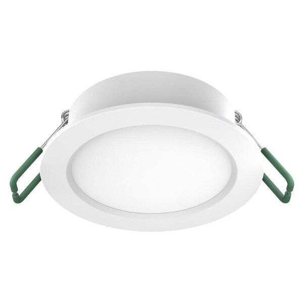 SAL Tradegem II 9W Dimmable LED Tri Colour Downlight Kit