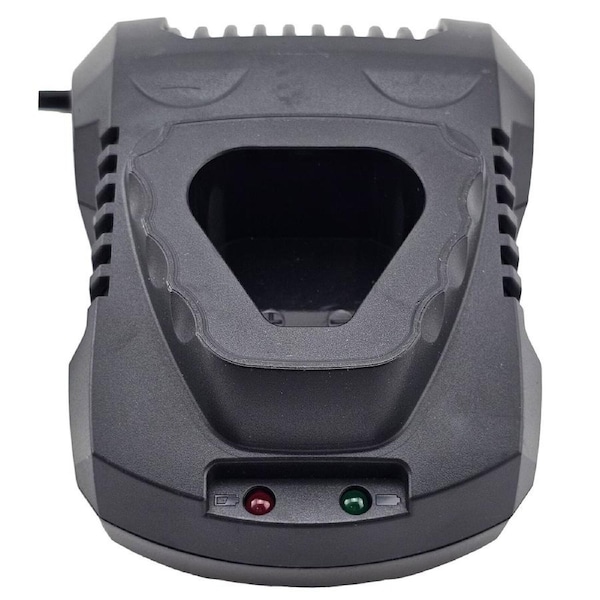 Thunderbird RSS-12V / RHC-12V Battery Charger - RSS-CHARGER