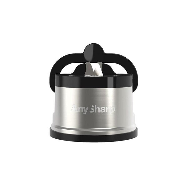 AnySharp Pro Metal Knife Sharpener