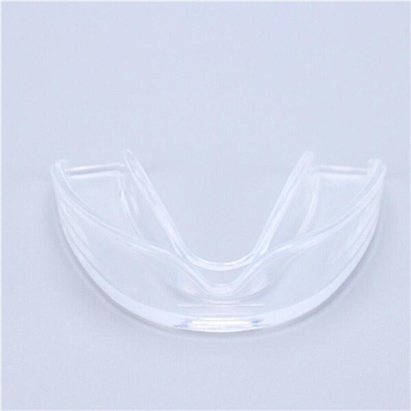 Teeth Grinding Mouthguard Mouth Guard Night Bruxism Clenching Sleeping Dental