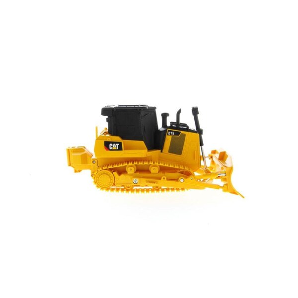 Diecast Masters 1:35 Rc Cat D7E Tracked Tractor Scale Model Kids Play Toy 8+
