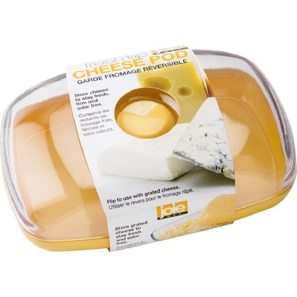 Joie Msc Fresh Flip Cheese Pod