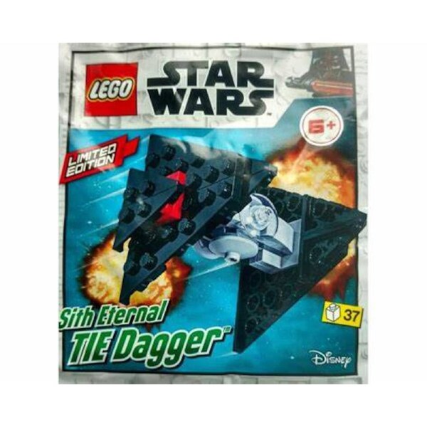 LEGO 912064 - Star Wars TIE Dagger Polybag