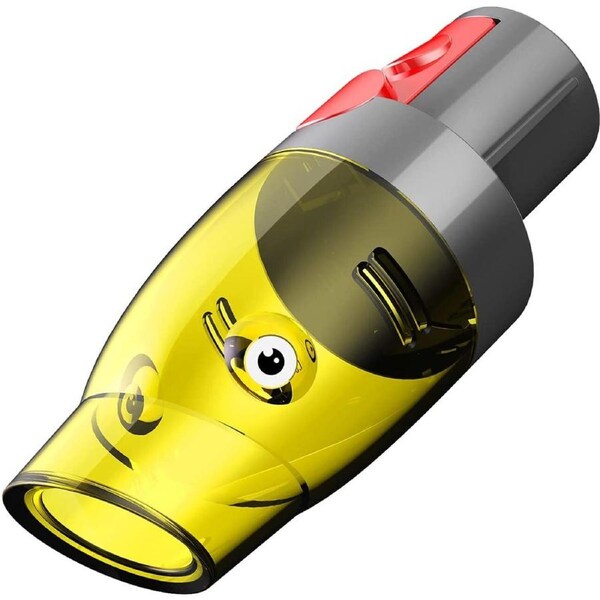 Air Sucking Dyson Adapter for Vacuum Sealer Storage bags