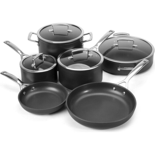 Pyrolux Ignite 6 Piece Cookware Set - 6pc
