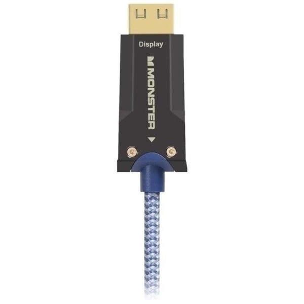 Monster Light Speed M3000 Ultra High Speed HDMI Cable 25m 8K@60Hz, Dynamic HDR