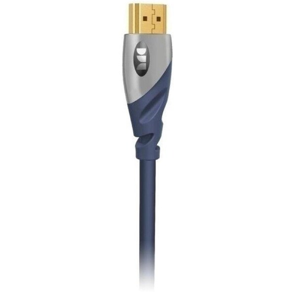 Monster 8K Ultra High Speed HDMI Cable 2m eARC, 27Gbps, 8K@60Hz, Dynamic HDR