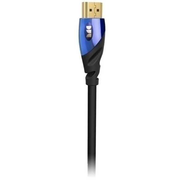 Monster 8K Ultra High Speed Cobalt HDMI Cable 5m eARC, 48Gbps, 8K@60Hz, Dynamic HDR