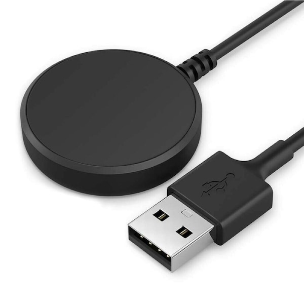 USB Charger Charging Dock Cradle Cable Samsung Galaxy Watch Active 1/2 40/44mm