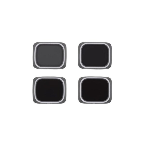 DJI Air 2S ND Filters Set (ND4/8/16/32)
