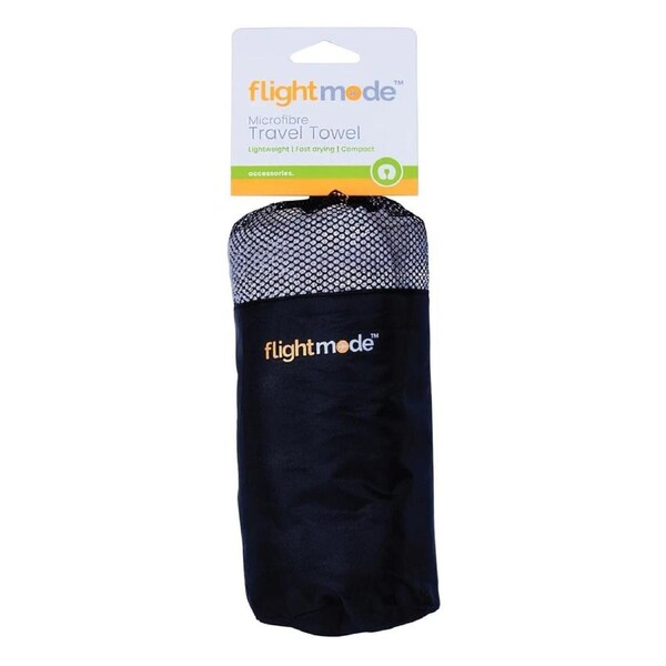 Microfibre Travel Towel Fast Drying Gym Sport Camping Swimming Hiking Workout