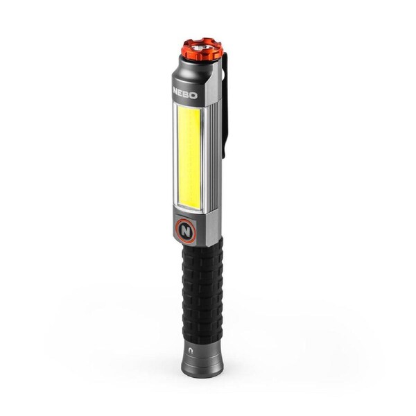 Nebo Big Larry 3 Work Light Torch