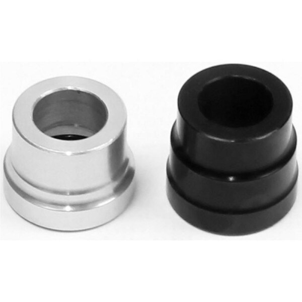 Hope Pro 5 6B Rear Conversion X12