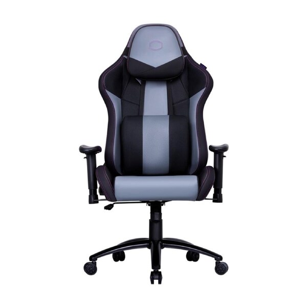 Coolermaster Caliber R3 Gaming Chair Gas Lift Black
