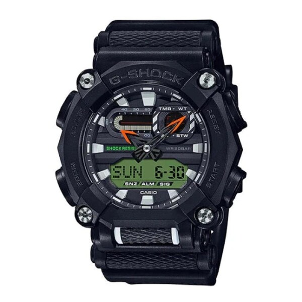 G-Shock Digital & Analogue Watch GA900E-1A3 / GA-900E-1A3