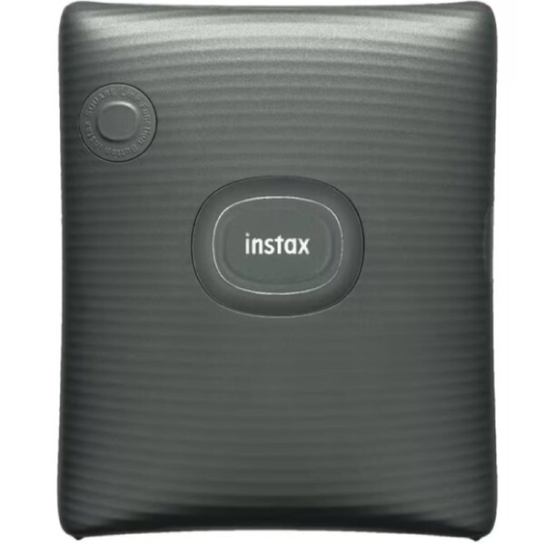 Fujifilm Instax Square Link Smartphone Printer - Midnight Green