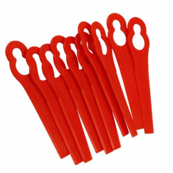 50pcs Blades for Grass Trimmer