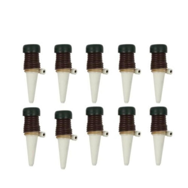 Houseplant Spikes 10x Automatic Watering System